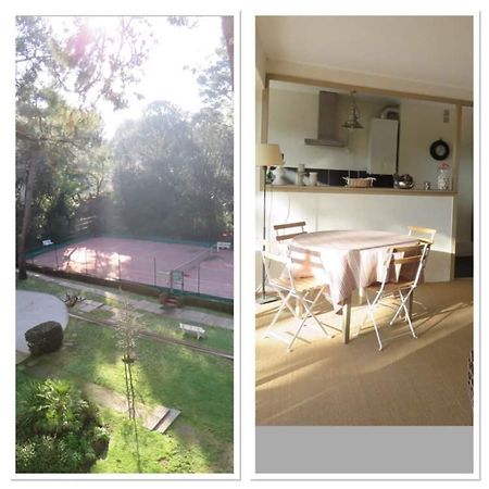 Appartement Familial Dans Residence De Standing La Baule-Escoublac Екстер'єр фото