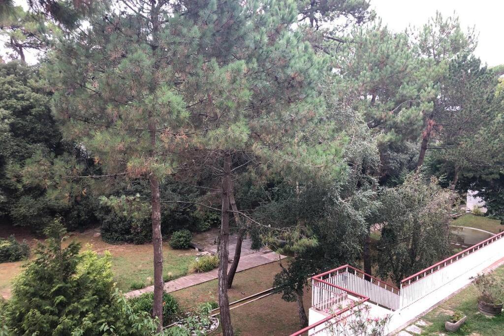 Appartement Familial Dans Residence De Standing La Baule-Escoublac Екстер'єр фото