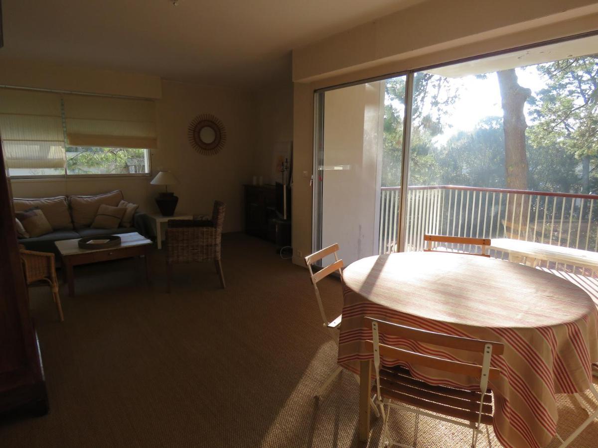 Appartement Familial Dans Residence De Standing La Baule-Escoublac Екстер'єр фото