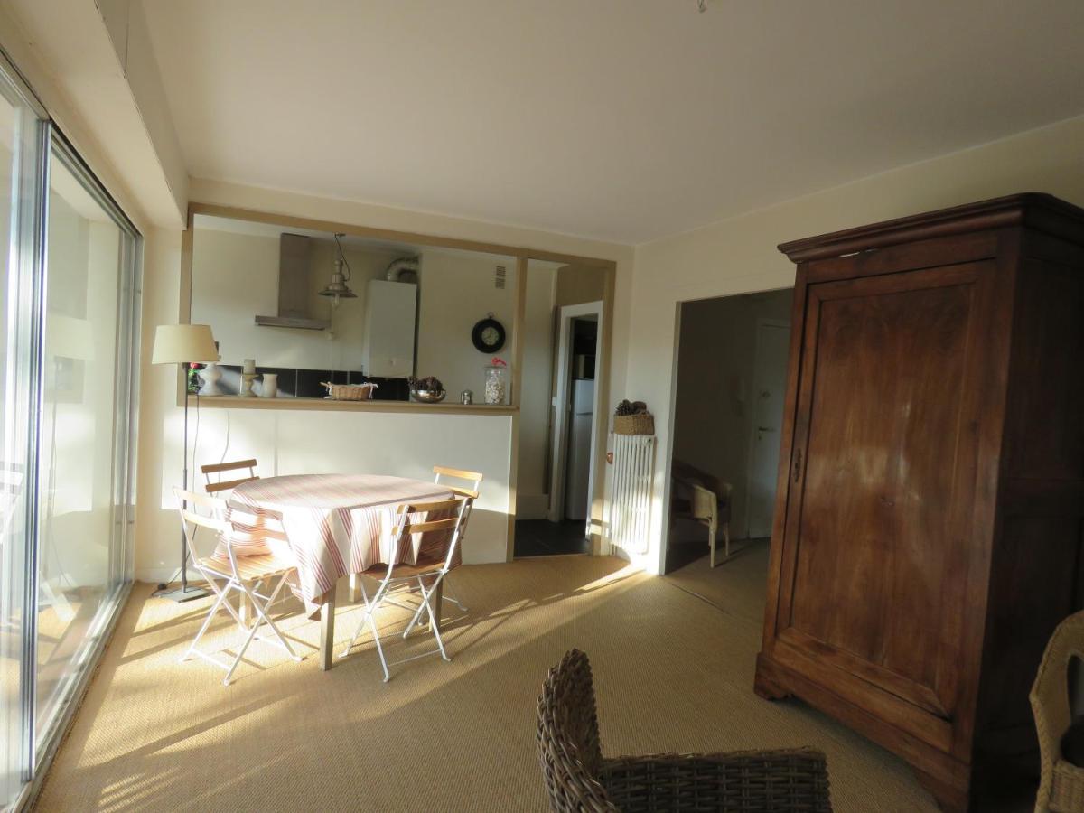 Appartement Familial Dans Residence De Standing La Baule-Escoublac Екстер'єр фото