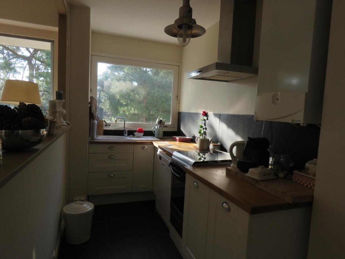 Appartement Familial Dans Residence De Standing La Baule-Escoublac Екстер'єр фото